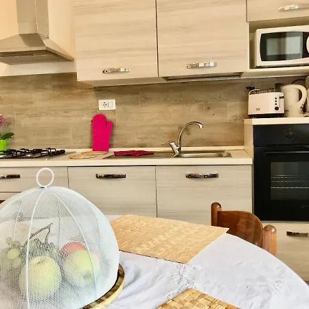 Casa Carolina Ground Floor 2-4 Sleeps Διαμέρισμα