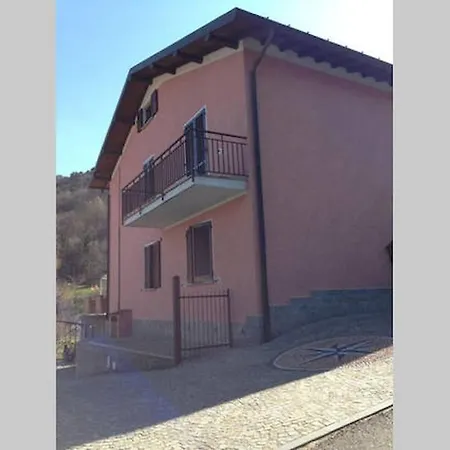 Apartman Casa Carolina Ground Floor 2-4 Sleeps
