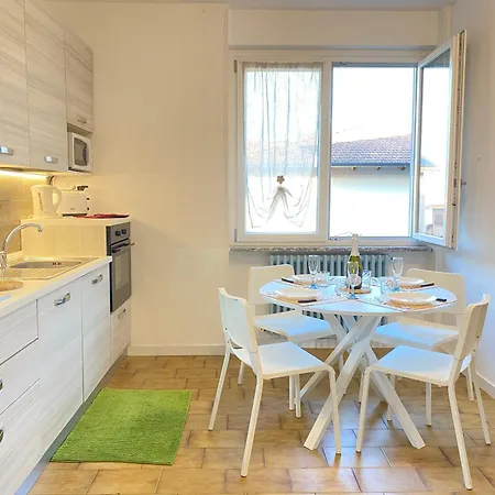 Apartman Casa Carolina Ground Floor 2-4 Sleeps Bellagio