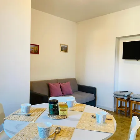 Apartman Casa Carolina Ground Floor 2-4 Sleeps Bellagio
