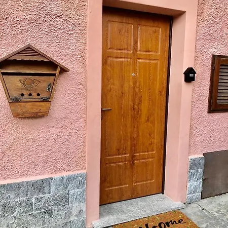 Apartament Casa Carolina Ground Floor 2-4 Sleeps *