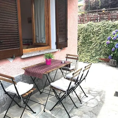 Apartament Casa Carolina Ground Floor 2-4 Sleeps *
