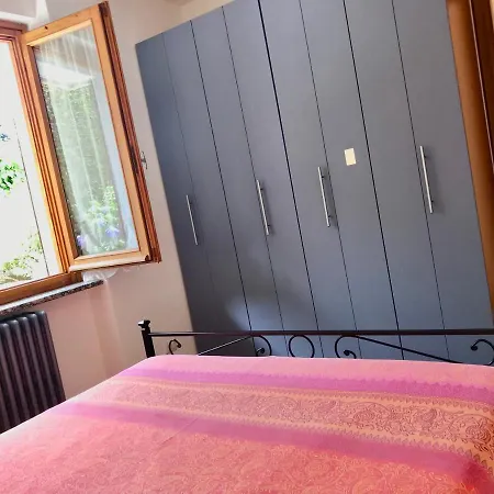 Casa Carolina Ground Floor 2-4 Sleeps Apartament Bellagio